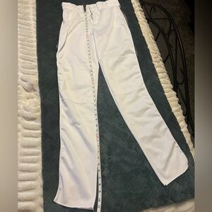 Baseball pants. Wilson brand size Medium. White
